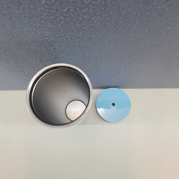 Starbucks Summer 2023 “Technicolor Paint” Cold Cup – 24 oz – GUC– No Straw - Picture 6 of 9